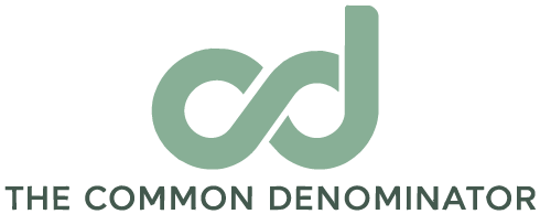 The Common Denominator